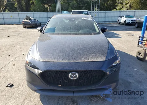 2020 Mazda 3 z USA, uszkodzony, nr VIN JM1BPALM8L1160120